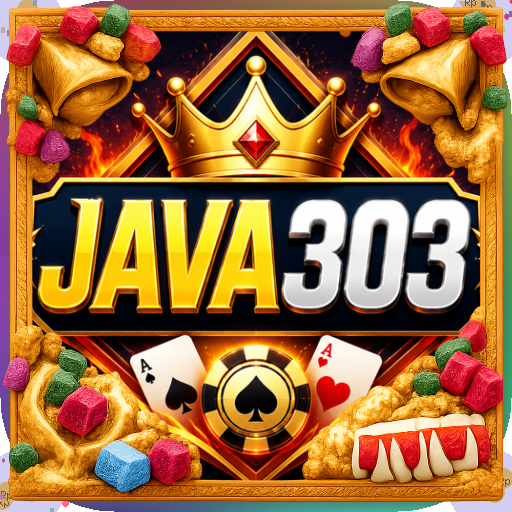 java303 — galeri pratinjau Resmi APK